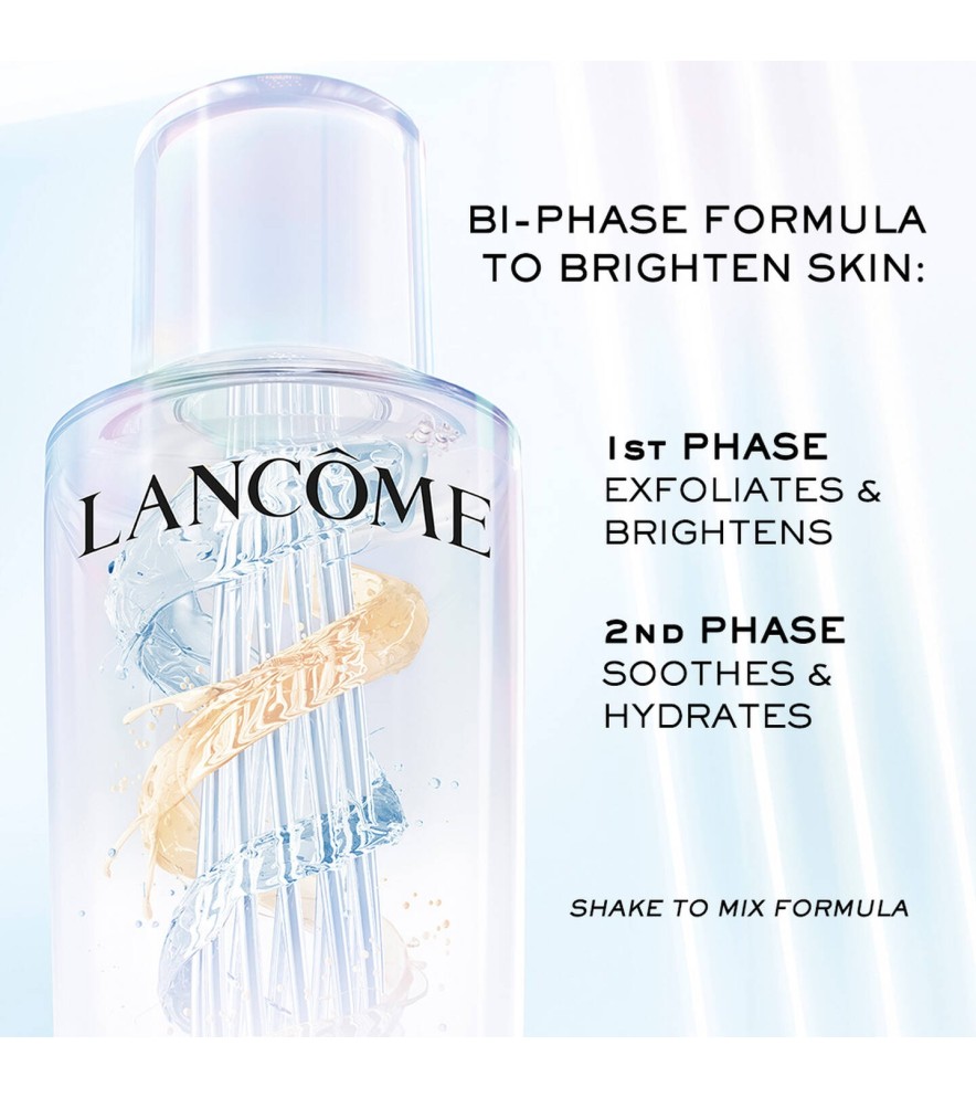 Lancome Clarifique Double Treatment Essence — Очищающая двойная